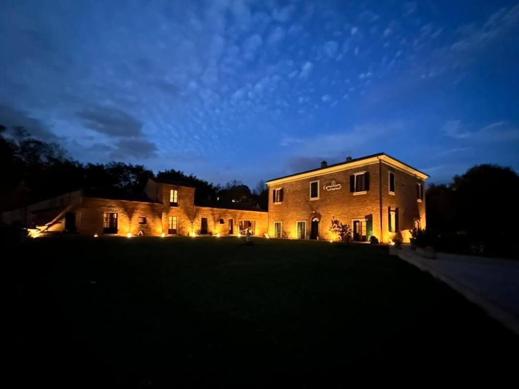 Fornace Del Conte Apartamento Abbadia di Montepulciano Exterior foto