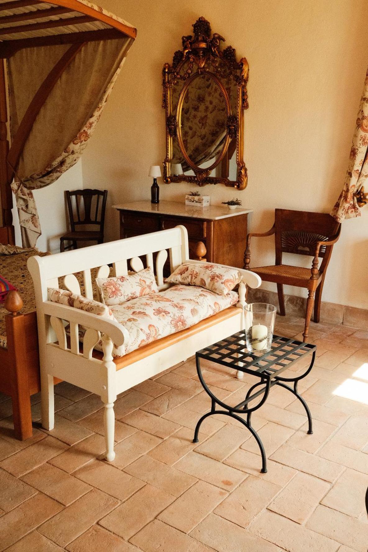 Fornace Del Conte Apartamento Abbadia di Montepulciano Exterior foto
