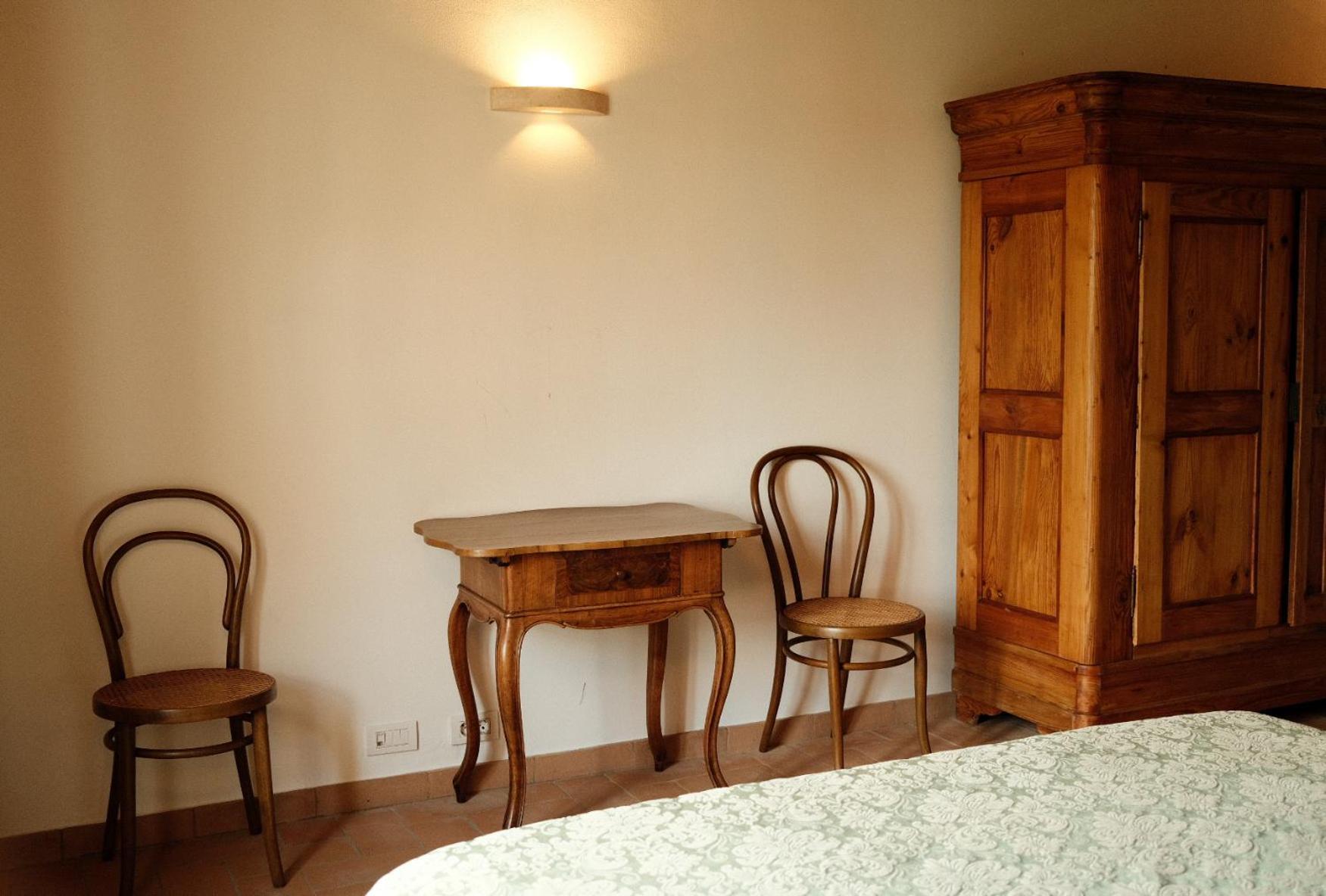 Fornace Del Conte Apartamento Abbadia di Montepulciano Quarto foto